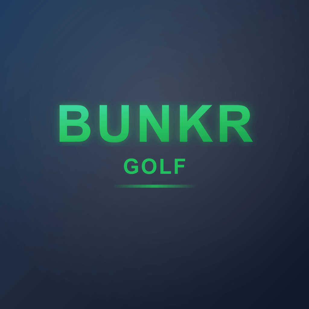 Bunkr Golf